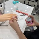 적성네일 | 대구네일학원후기 네일국가자격증 공부 한달째!