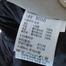 TAKHI--동계용 합성패딩 바지(영원무역/수입.판매) 이미지