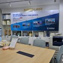 울산항만공사 열린 도서관 이미지