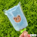 그동안 이런 예쁜 답례수건은 없었다 굿앤글로리 써본 후기