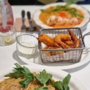 아라약국 | 리틀시칠리 : 상동역 이탈리아 파스타 가성비 맛집 ㅣ 영어 수업 끝나고 달려간 곳