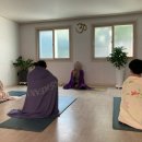 아쉬람 | 창원요가 학원 바라티아쉬람에서 시작한 요가 수련 후기^^