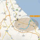 바우길 7구간 이미지