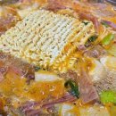 송탄참작부대찌개 이미지