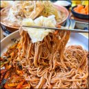 장지리막국수 이미지