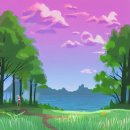 우주자원 이미지