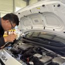 안전카센타 | 도장및판금 완벽한 차량 관리, 한빛카센타 정비 후기