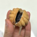 [음식] 어몽더월넛 앙버터 호두과자 후기 + 에어프라이어