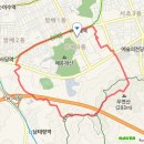 서울시 서초구 방배3동(일백 아흔 여섯 번째 동네) 이미지