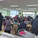도토리네칼국수