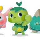 중앙촌길 이미지