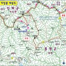 2022년10월14일(금요일) 인제군 [ 갈전곡봉 & 가칠봉 ] 산행일정 이미지