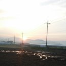 해뜨는 아침 이미지