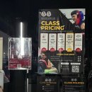 디엠 GYM | 태국 치앙마이-올드타운 스팅 하이브 무에타이클래스 후기 STING HIVE