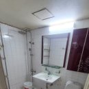 그린서해아파트경로당 | [군산 욕실 리모델링] 소룡동 그린서해 아파트, 철저한 기초 공사로 완성한 환한 욕실