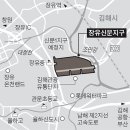 신문1지구 도시개발사업