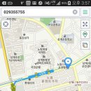 상계역 고가 밑 이미지