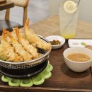 신당누리 | 신당동 텐동 맛집 치소우다이닝 신당점 후기 | 에비텐동 충무아트홀맛집 신당떡볶이타운