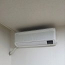 아름다운나날 | 대구 동구 신서동 영조아름다운나날 2in1에어컨설치후기