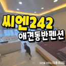 씨엔242펜션 | 포항 애견동반펜션 씨엔242 강아지랑 다녀온 후기