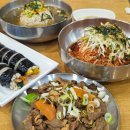 부평맛집 불고기와 김밥도 맛있는 청천동 봉이국수집 방문 후기