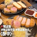 행궁동맛집 하쿠 - 행궁동카츠 웨이팅 맛집 솔직후기 및 행궁동 하쿠 주차