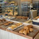 미담 베이커리 카페 이미지