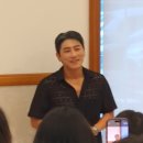 뮤지컬 쉐도우 박민성 조용휘 후기 백암아트홀 주차