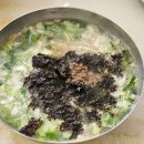 선유 손칼국수 이미지