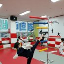 웅진태권도체육관 이미지