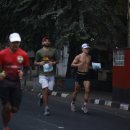 400039 | 뭄바이 마라톤 후기 (2025.01.19)