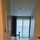 워시데이세븐 | 체스터톤스 낙산 두번째 방문 후기 _ 원룸 스탠다드 더블 오션