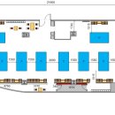 대륭테크노당구클럽 이미지