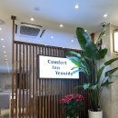 컴포트 인 여의도 | [여의도] 컴포트 인 여의도 후기 | 여의도 호텔 가성비 숙소 추천