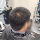 토파즈헤어샵 | <아그립파 미용실> 남편의 8년째 단골 미용실 따라간 후기:)!!