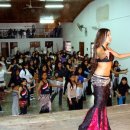 밸리댄스 이미지