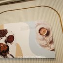 CU김해구산연지점 | 김해 연지공원 근처 해반천 카페 이디야 구산점