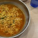 피자와 김밥천국 이미지