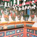 마하사 응진전 석조나한상 | 부산광역시 문화재자료 제20호 마하사응진전석조나한상(摩訶寺應眞殿石造羅漢像)
