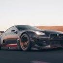 커스텀 GT3 GTR 이미지