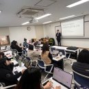 서울성동지역자활센터 | 서울성동지역자활센터, 김근태 강사와 자활센터 실무자 AI 홍보 교육 실시