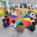 율곡초등학교 병설유치원 이미지