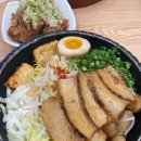 야끼곱창 | 교대 라멘 맛집 토쇼켄 호루몬차슈야끼라멘 곱창라멘 후기