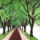 반월공원 이미지