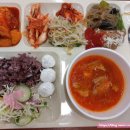 The조은한식뷔페