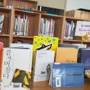 춤추는달팽이도서관 이미지