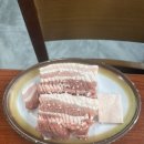 횡성생고기 | 두툼한 칼집삼겹, 생고기부터 반찬까지 거를 타선 없는 완벽한 공릉동 횡성생고기집 후기