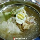 방이 샤브샤브칼국수&냉면