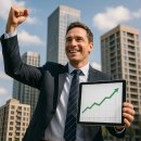 스마트빌딩부동산중개 이미지