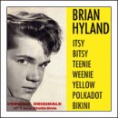 *Itsy Bitsy Teenie Ween / Brian Hyland* (여름을 생각하며 한곡!!^*^) 이미지